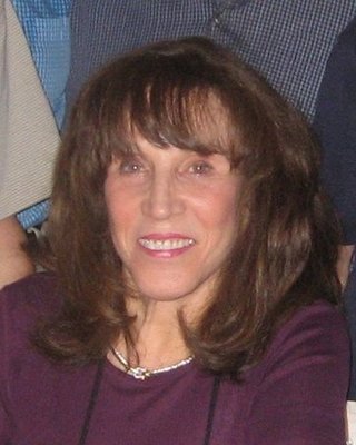 Photo of Judy Gurfein, Psychologist in Carnegie Hill, New York, NY
