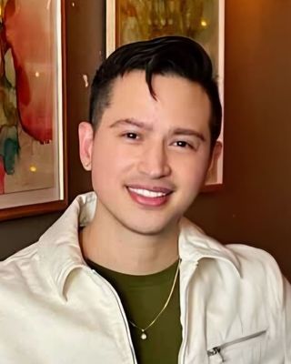 Photo of Martin Cunanan, Psychiatric Nurse Practitioner, DNP, AGNP-C, PMHNP