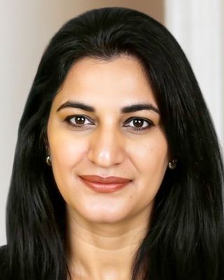 Photo of Dr. Tahira Akbar, Psychiatrist, MD