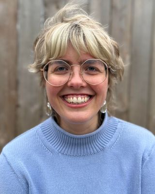 Photo of Carlie Abel, Pre-Licensed Professional, LGSW