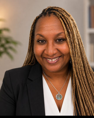 Photo of Leslie Johana Southall, Clinical Social Work/Therapist, LCSW