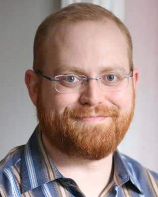 Photo of Mike Smukler, Counselor in Everett, MA