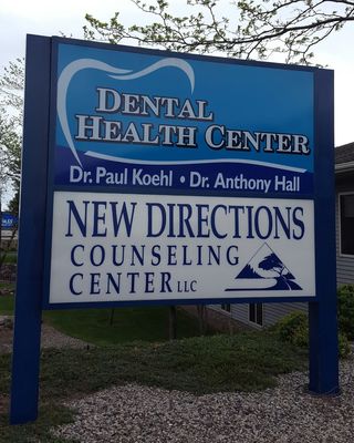 Photo of New Directions Counseling Center, Licensed Professional Counselor in Marathon, WI