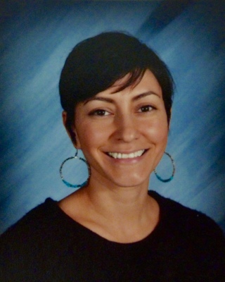 Photo of Rowena Baca, MA, LPC, Licensed Professional Counselor
