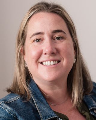 Photo of Carly Syriste (Watson) - Connect Counselling, Counsellor, MA, RCC