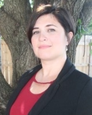 Photo of Heather Austin-Robillard, Marriage & Family Therapist in Texas