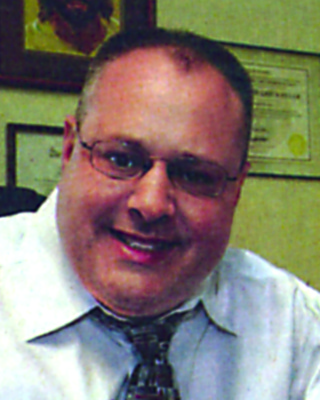 Photo of Dr. Stephen E. Nassar, PsyD, LCSW, Psychologist