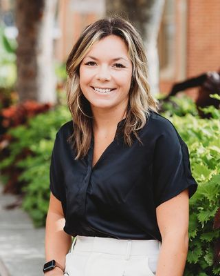 Photo of Rachel Cerretani, Licensed Professional Counselor, LPC