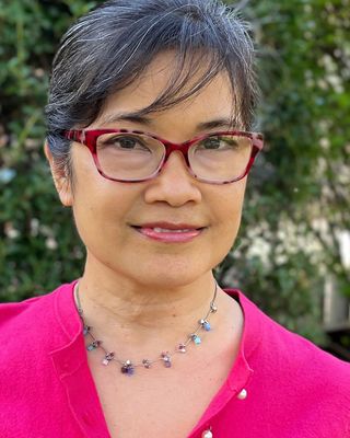 Photo of Trina Wong, Marriage & Family Therapist, LMFT