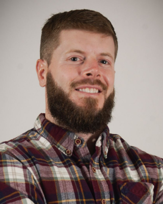 Photo of Jared Finley, Licensed Clinical Professional Counselor, LCPC