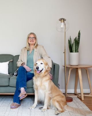 Photo of Maranda Carney, Licensed Professional Counselor, LPCMHSP