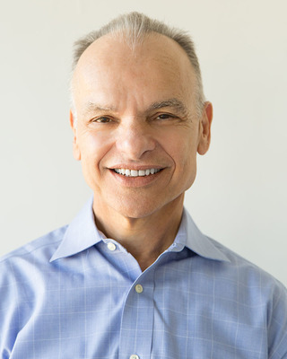 Photo of Anthony F Jannetti, Psychologist in San Francisco, CA