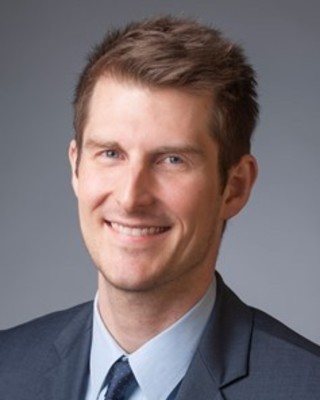 Photo of Grant L Davis, APRN, MSN, Psychiatric Nurse Practitioner