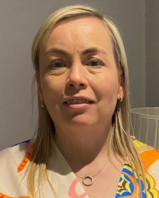 Photo of Joanne Mulvey Martin, Counsellor in Templeogue, County Dublin