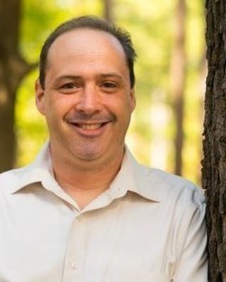 Photo of James L. Machado Workman, Marriage & Family Therapist in Wake County, NC