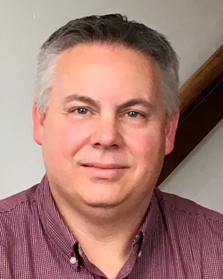 Photo of Jeff Newton, Marriage & Family Therapist Associate in Midtown, Indianapolis, IN