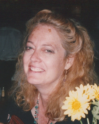 Photo of Holly Darwin, Clinical Social Work/Therapist in Tucson, AZ