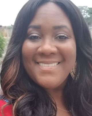 Photo of Octavia Chenault-Robinson, Pre-Licensed Professional, MA, RMHC-I, LSST, CHW, LLMFT