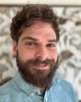 Photo of Erik Inbar, Clinical Social Work/Therapist, LCSW