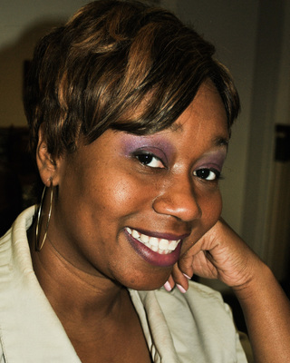 Photo of Kinya Nicole Williams, Counselor in Pensacola, FL