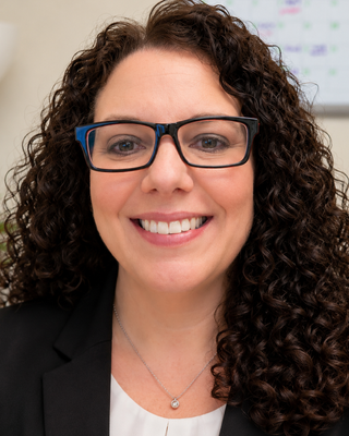 Photo of Carrie Joy Opaska, Clinical Social Work/Therapist, LSW