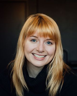 Photo of Taylor White, Licensed Professional Counselor, LPC