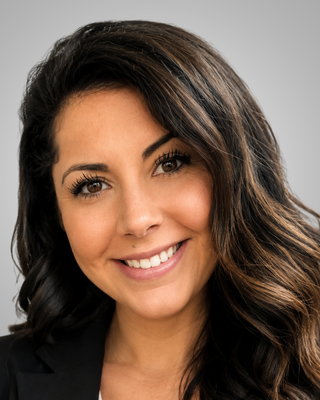 Photo of Amanda Swain, Psychiatric Nurse Practitioner, PMHNP