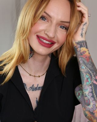 Photo of Miranda Callahan Gould, Clinical Social Work/Therapist, LMSW