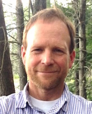 Photo of David M. Stringham, Counselor in Plymouth, NH