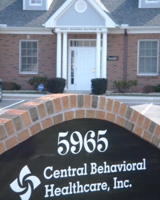 Photo of Central Behavioral Healthcare Inc, PsyD, Psychologist in Toledo