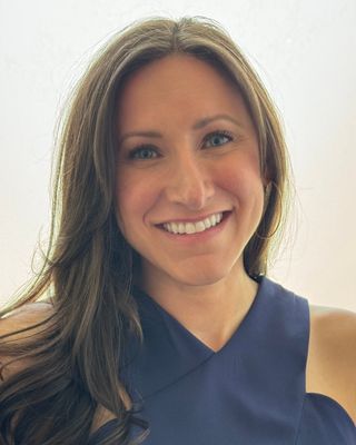 Photo of Larissa Edminster, Pre-Licensed Professional, MEd, CMHC-In