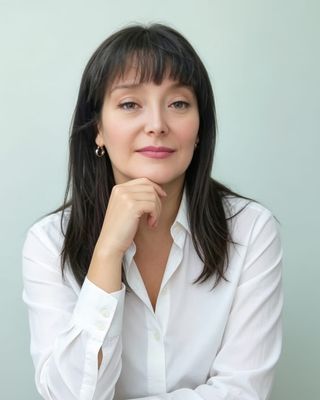 Foto de Jacqueline Santibáñez Ortiz, Psicólogo, Lic. en Psicología