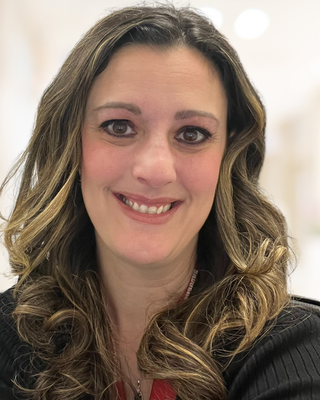 Photo of Jamie Marie Cavaliero, Psychologist, PsyD