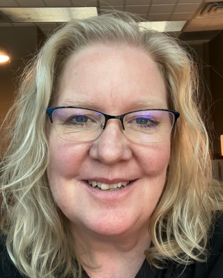 Photo of Nora Golper, Licensed Professional Counselor, MA, LPC, CCTP
