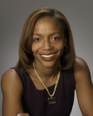 Photo of Tiffany Candyce Rush-Wilson, Psychologist in Cleveland Heights, OH