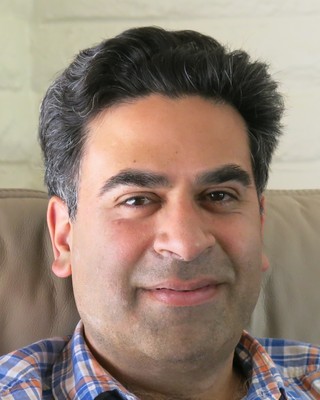 Photo of Rahul Sivaprasad, Marriage & Family Therapist in Cochise County, AZ