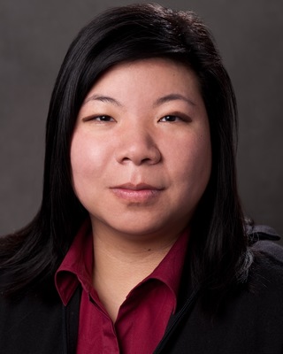 Photo of Cynthia Chen, Psychologist in Denver, CO