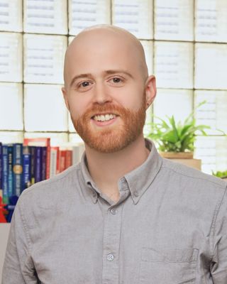 Photo of Jonathan David Platt, Marriage & Family Therapist, LMFT