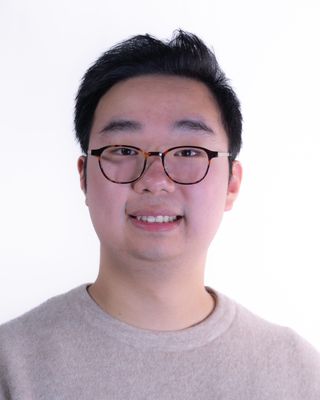 Photo of Terry Wu, Pre-Licensed Professional
