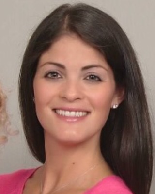 Photo of Christina Moran, Marriage & Family Therapist in Lloyd Harbor, NY