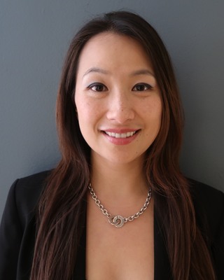 Photo of Chia-wen Hsieh, PsyD, Psychologist