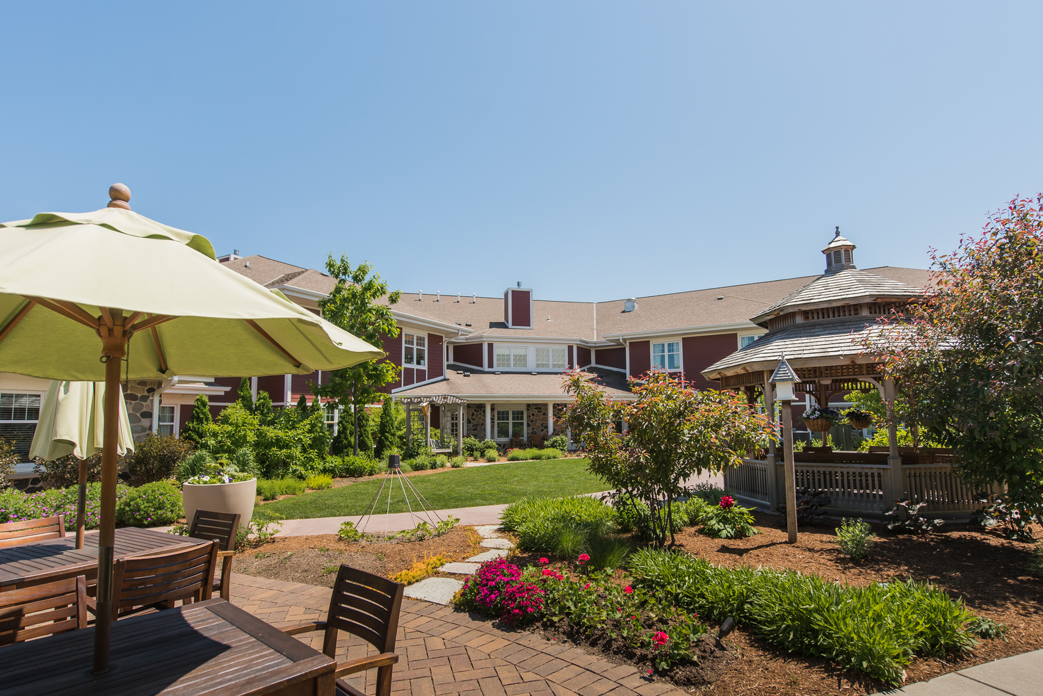 Rogers Behavioral Health, Treatment Center, Oconomowoc, WI, 53066