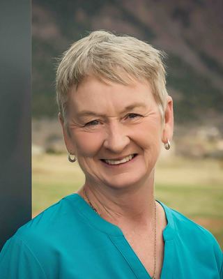 Photo of Diane E. Craft, Counselor in Monument, CO