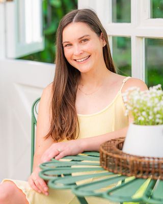 Photo of Samantha Soria, Psychologist, PsyD