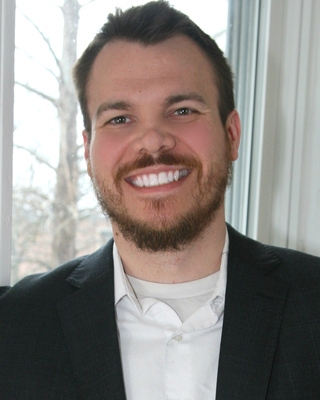 Photo of Bryan Burke, Counselor in Haverhill, MA