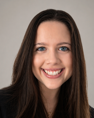 Photo of Allyson Goganzer, Clinical Social Work/Therapist, MSW, LCSW