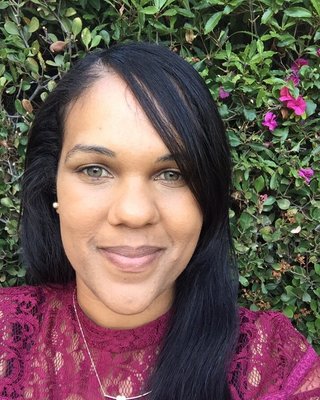 Photo of K'Hara Mckinney, Marriage & Family Therapist in Los Angeles, CA