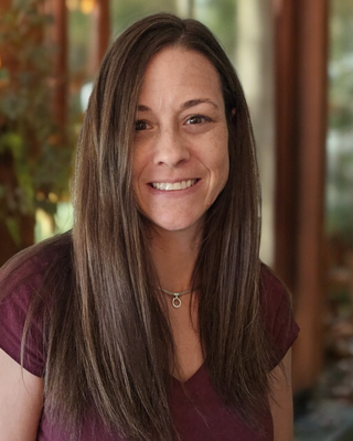 Photo of Meredith Thomas - Creekside Therapy Center, LLC, Counselor, MEd, LPCC-S, CEDS-S
