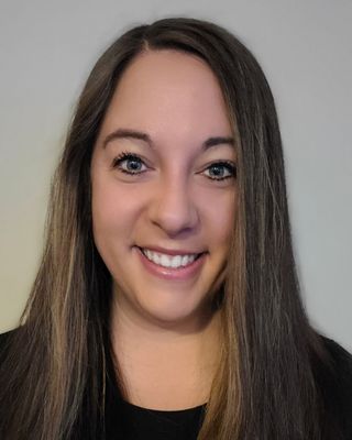 Photo of Hannah Ritze, Clinical Social Work/Therapist, LCSW