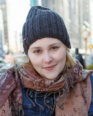 Photo of Sydney Rose, Clinical Social Work/Therapist in New York